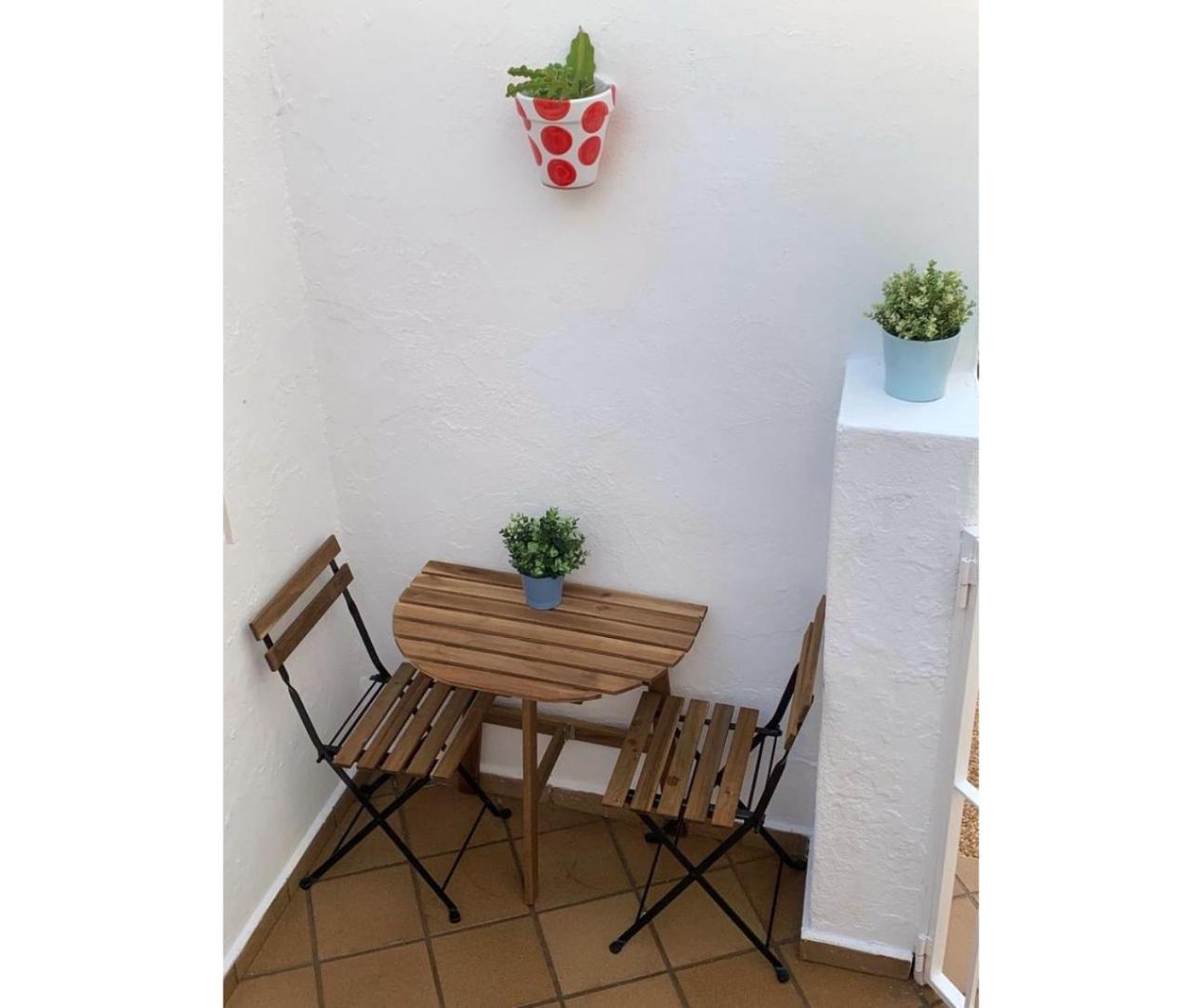 Apartamentos La Casa Del Remolino- Centro Historico De Conil, Andando A La Playa 콘일데라프론테라 외부 사진