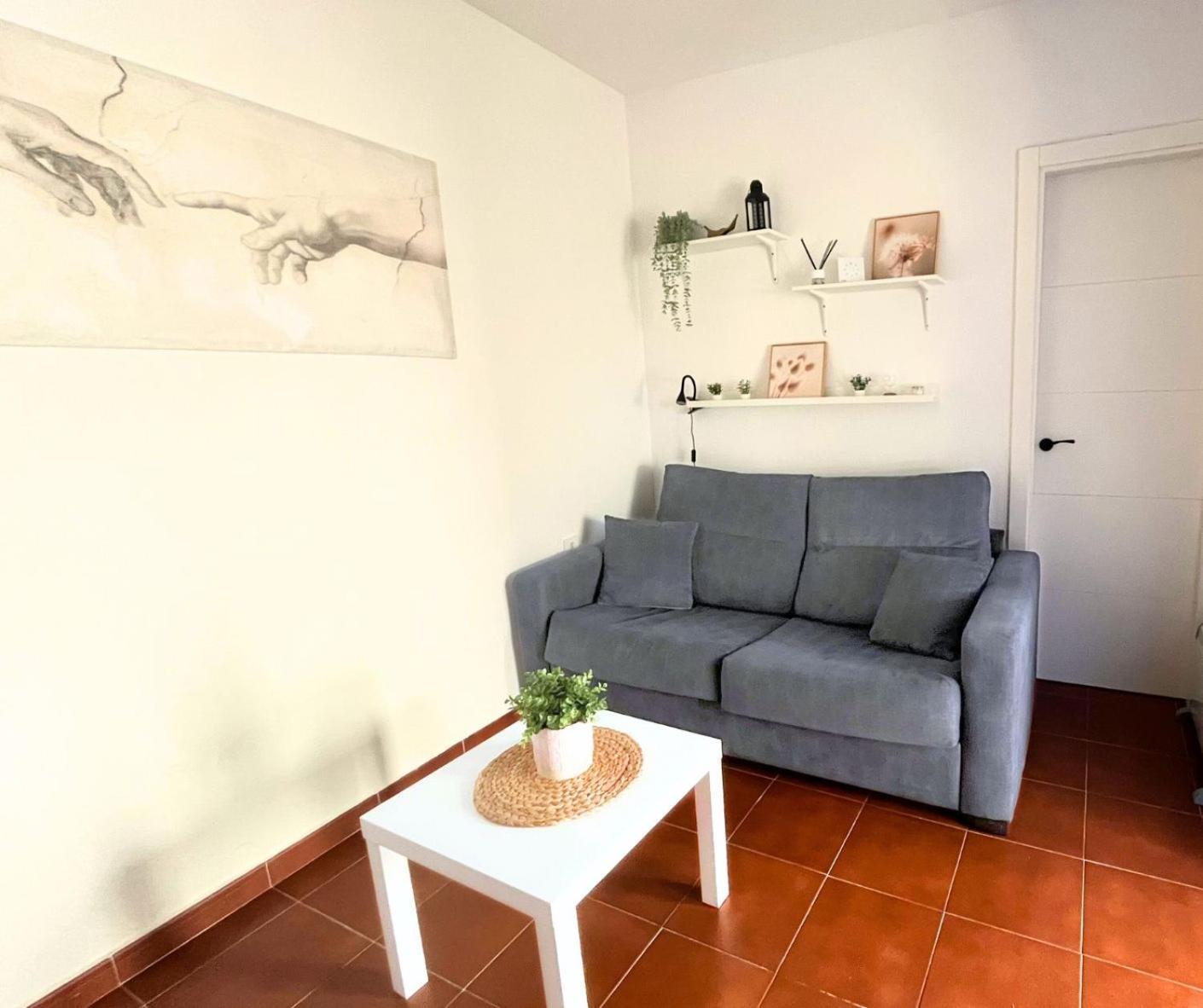 Apartamentos La Casa Del Remolino- Centro Historico De Conil, Andando A La Playa 콘일데라프론테라 외부 사진