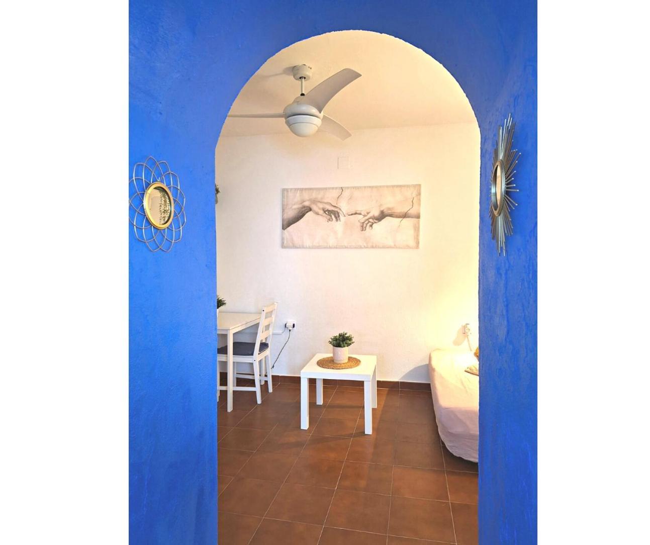 Apartamentos La Casa Del Remolino- Centro Historico De Conil, Andando A La Playa 콘일데라프론테라 외부 사진