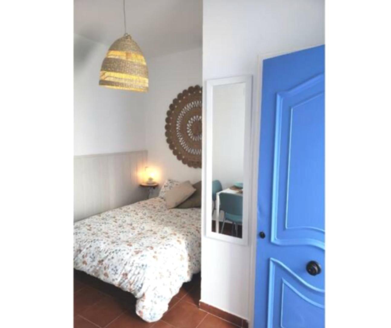 Apartamentos La Casa Del Remolino- Centro Historico De Conil, Andando A La Playa 콘일데라프론테라 외부 사진
