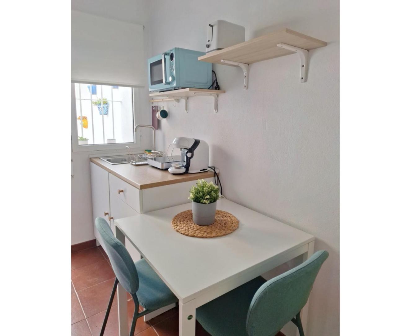Apartamentos La Casa Del Remolino- Centro Historico De Conil, Andando A La Playa 콘일데라프론테라 외부 사진